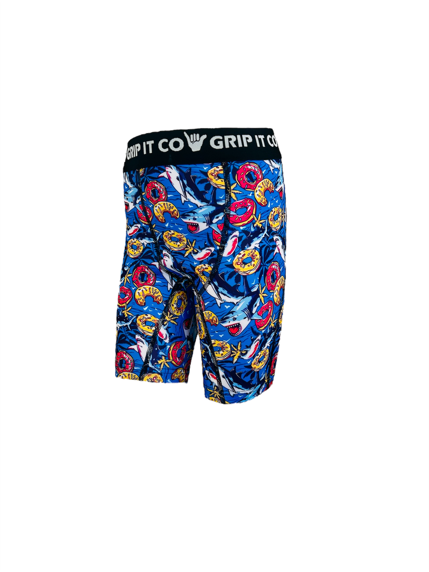 Shark Attack Boxer