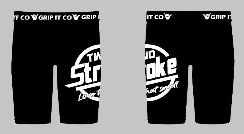 Two Stroke Boxer