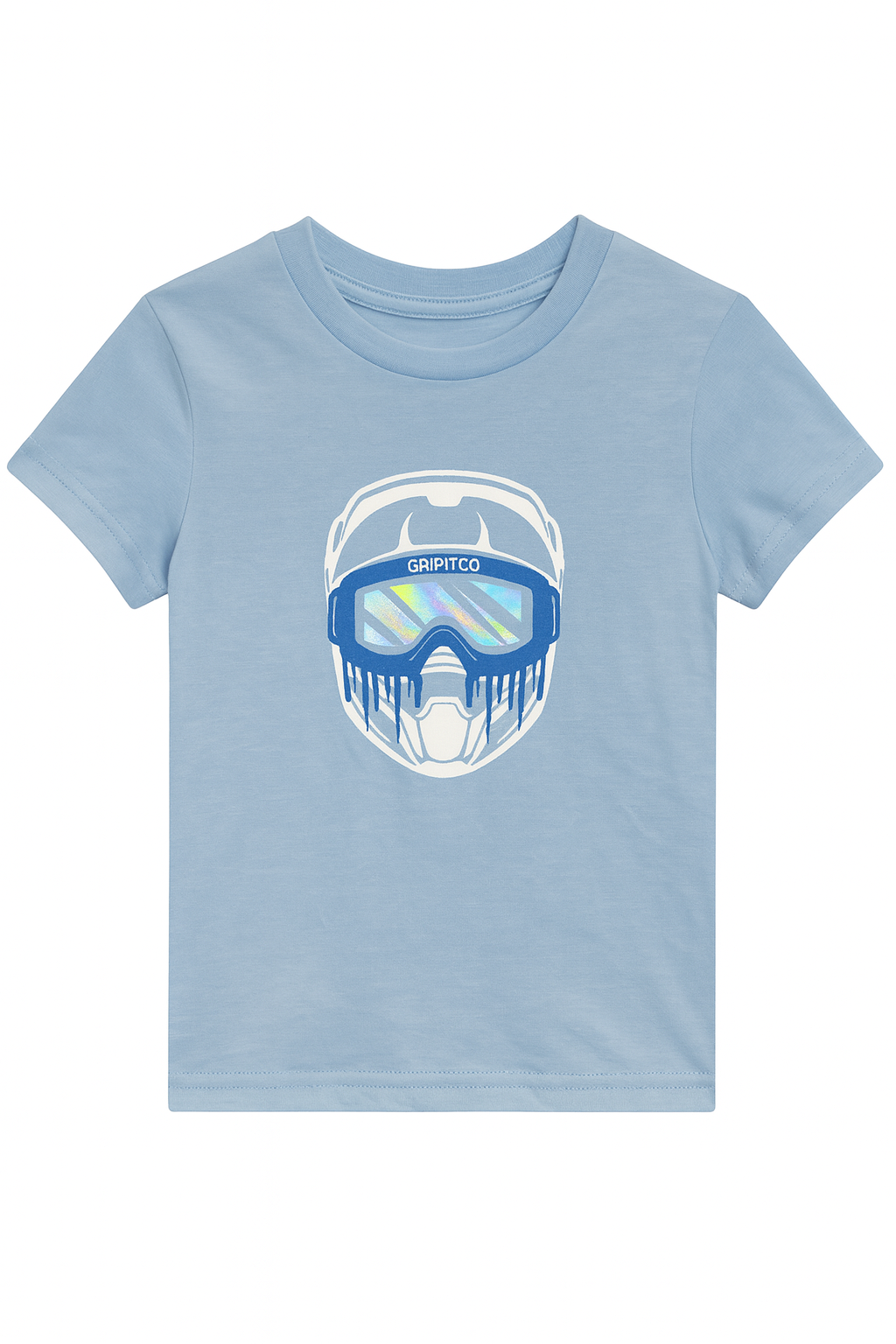 3-4 t shirt small fitting