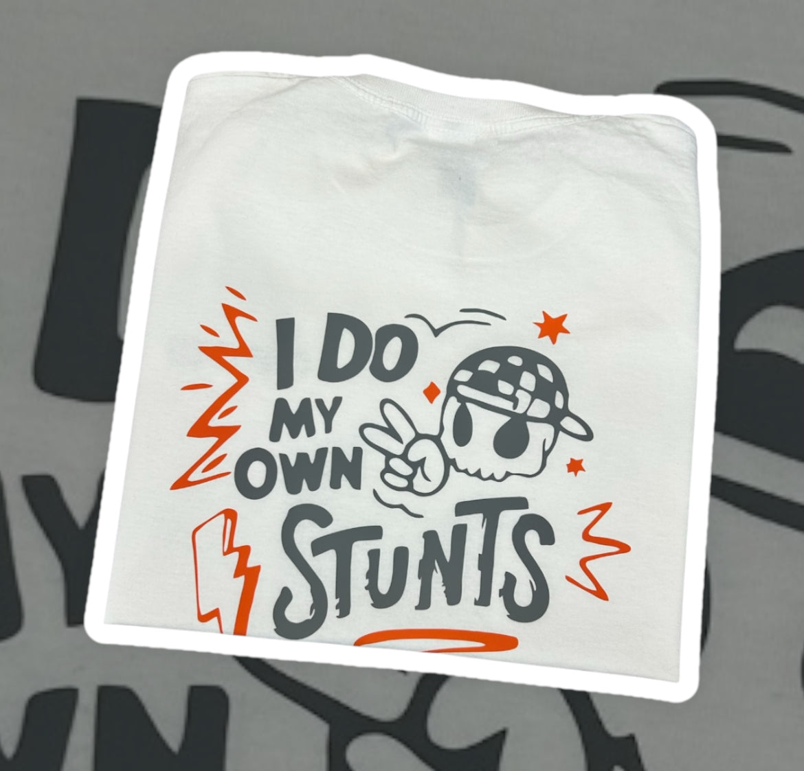 Stunt T-shirt