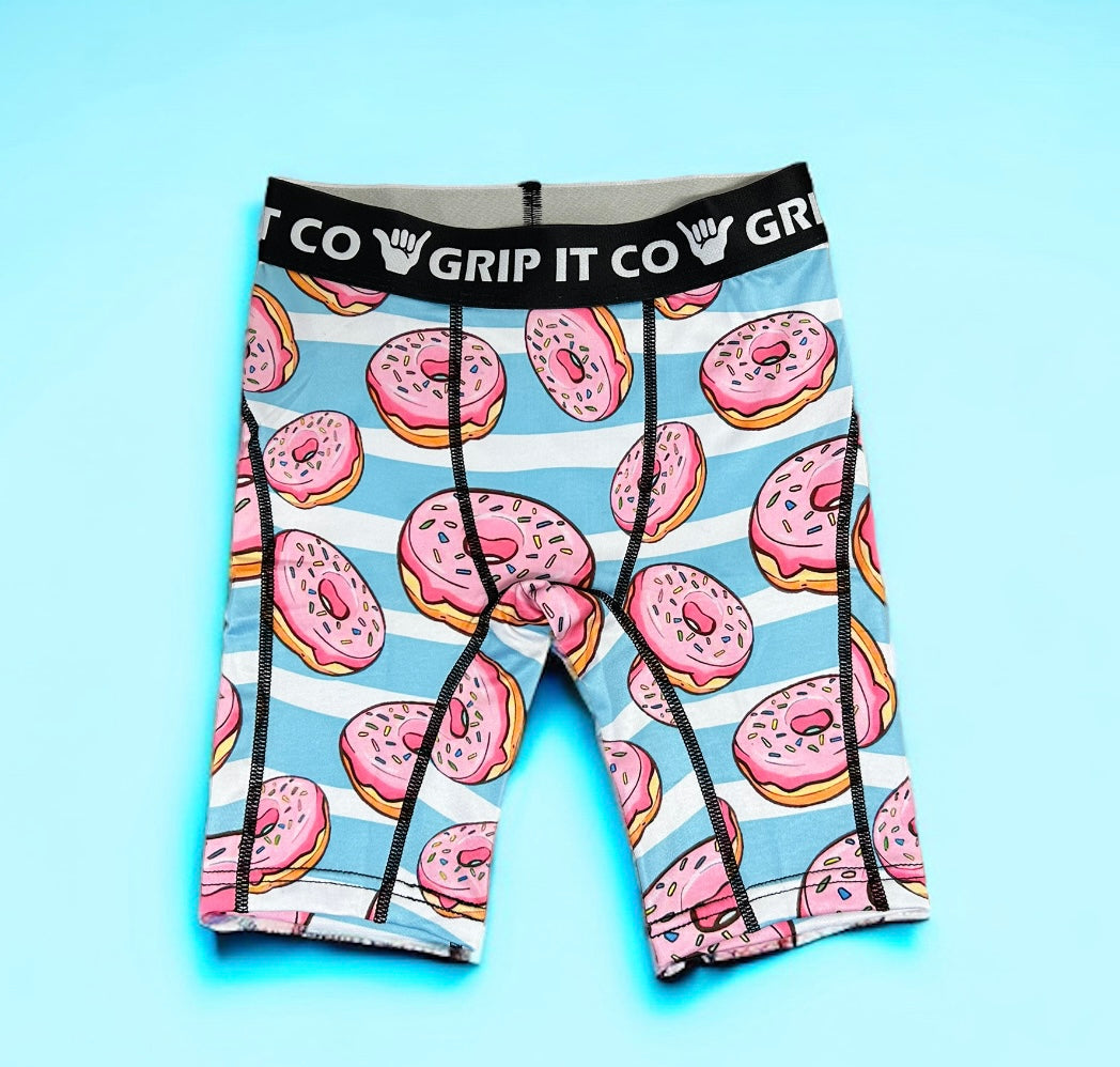 Doughnut's Boxer