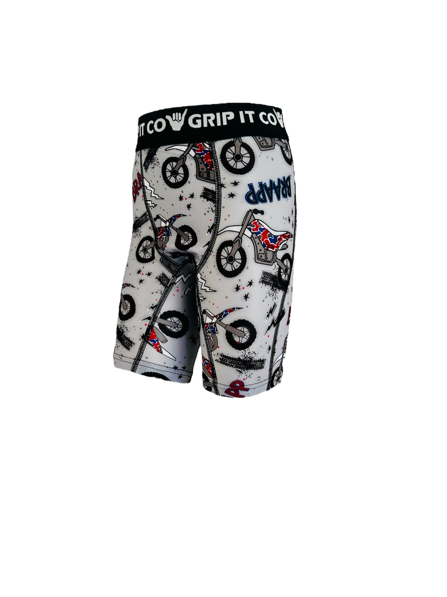 Braapp Boxer