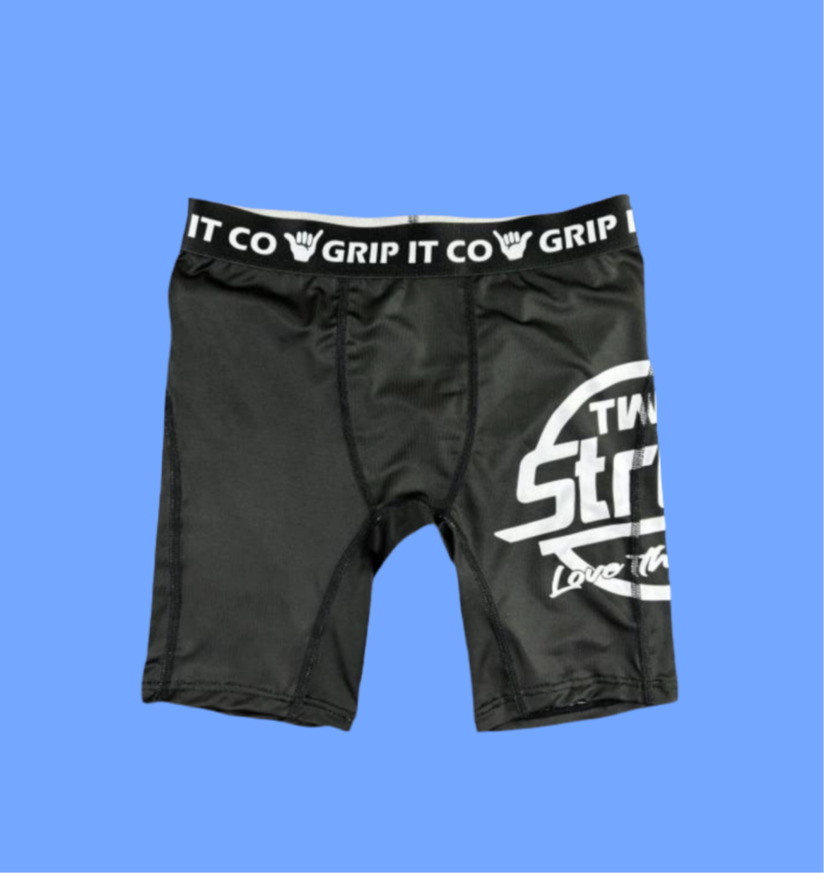 Two Stroke Boxer