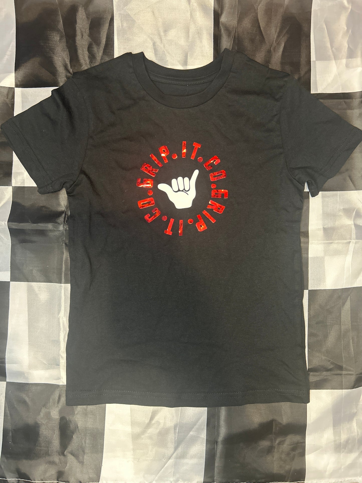 7-8 small fitting t shirt