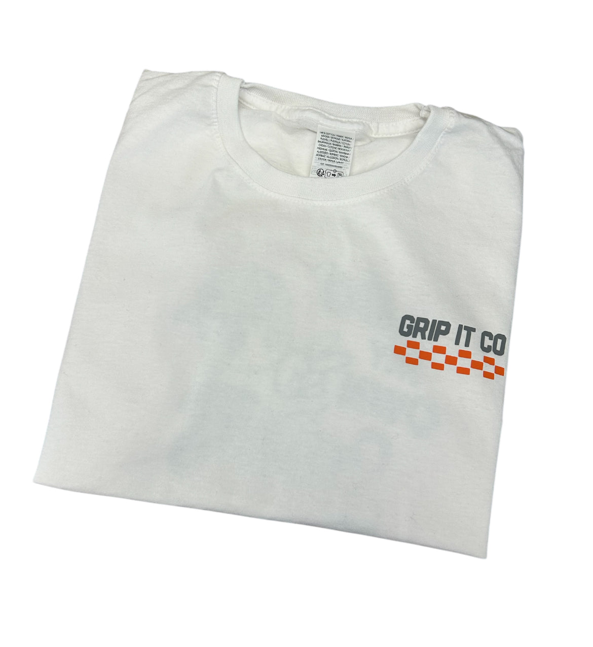 Stunt T-shirt