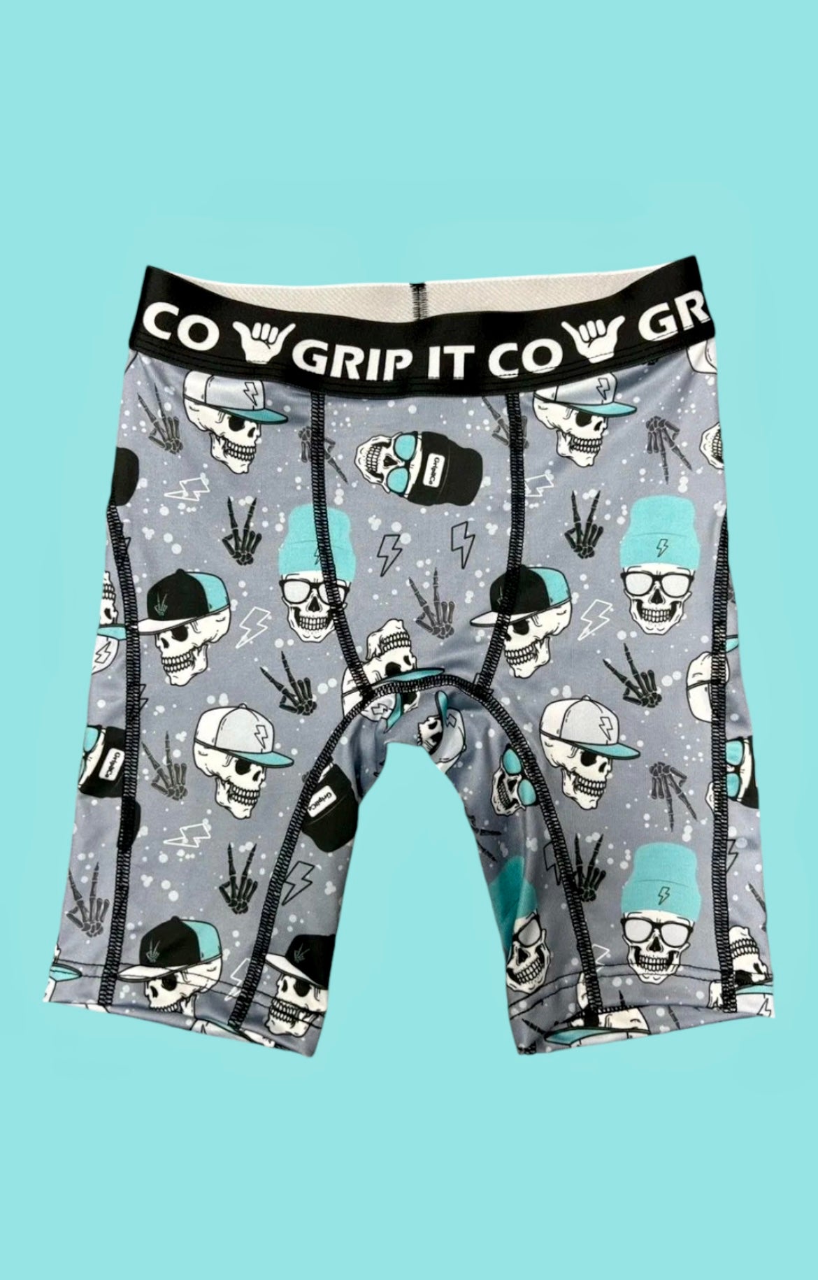 Just Cool Boxer