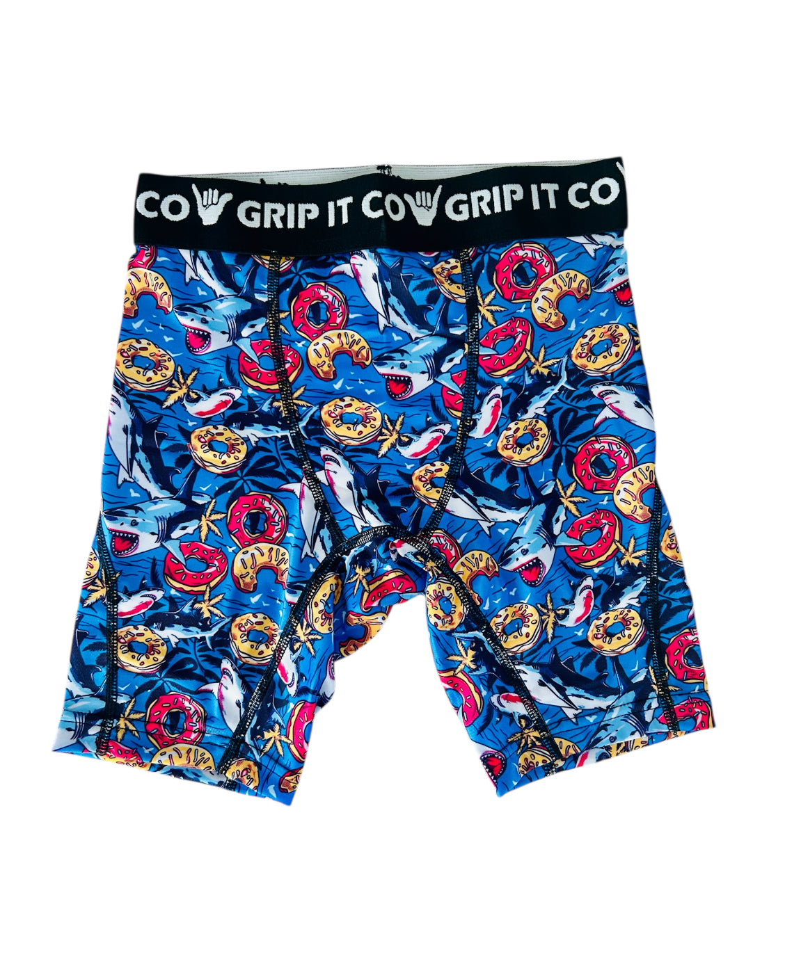 Shark Attack Boxer
