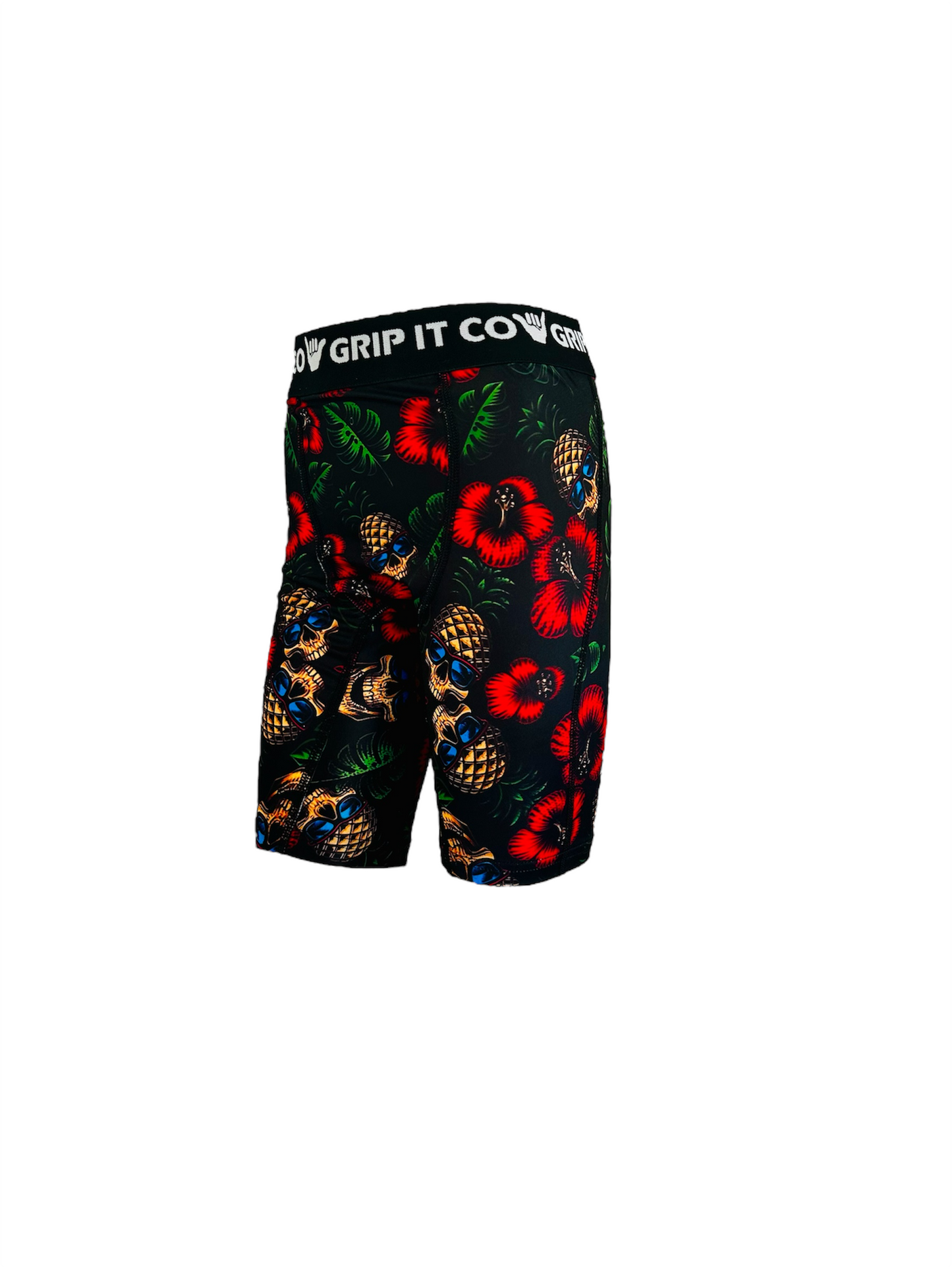 Hawaiian Boxer