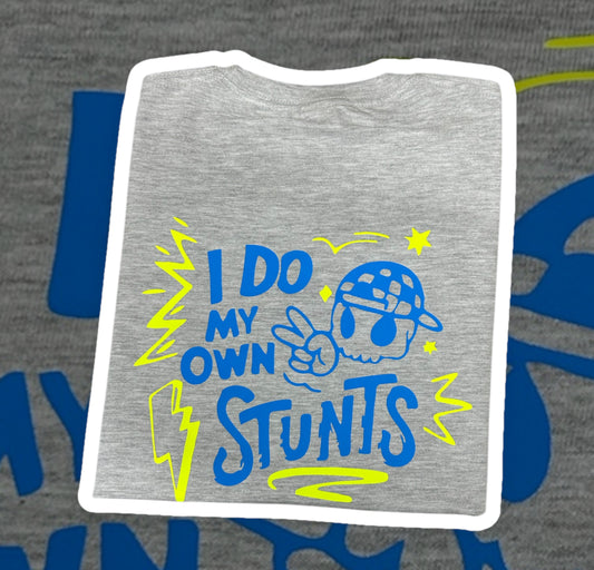 Stunt T-shirt
