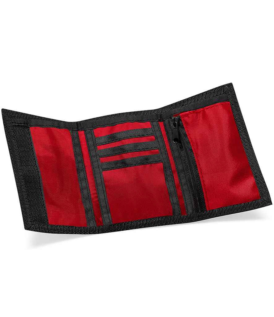 Personalised Wallet