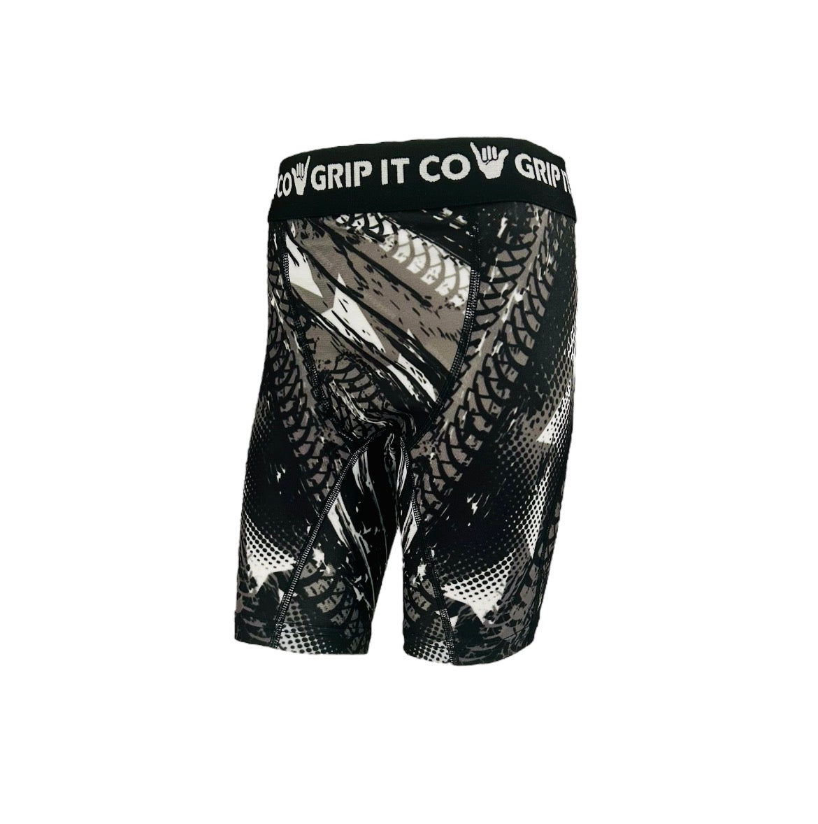 Tyre Boxer