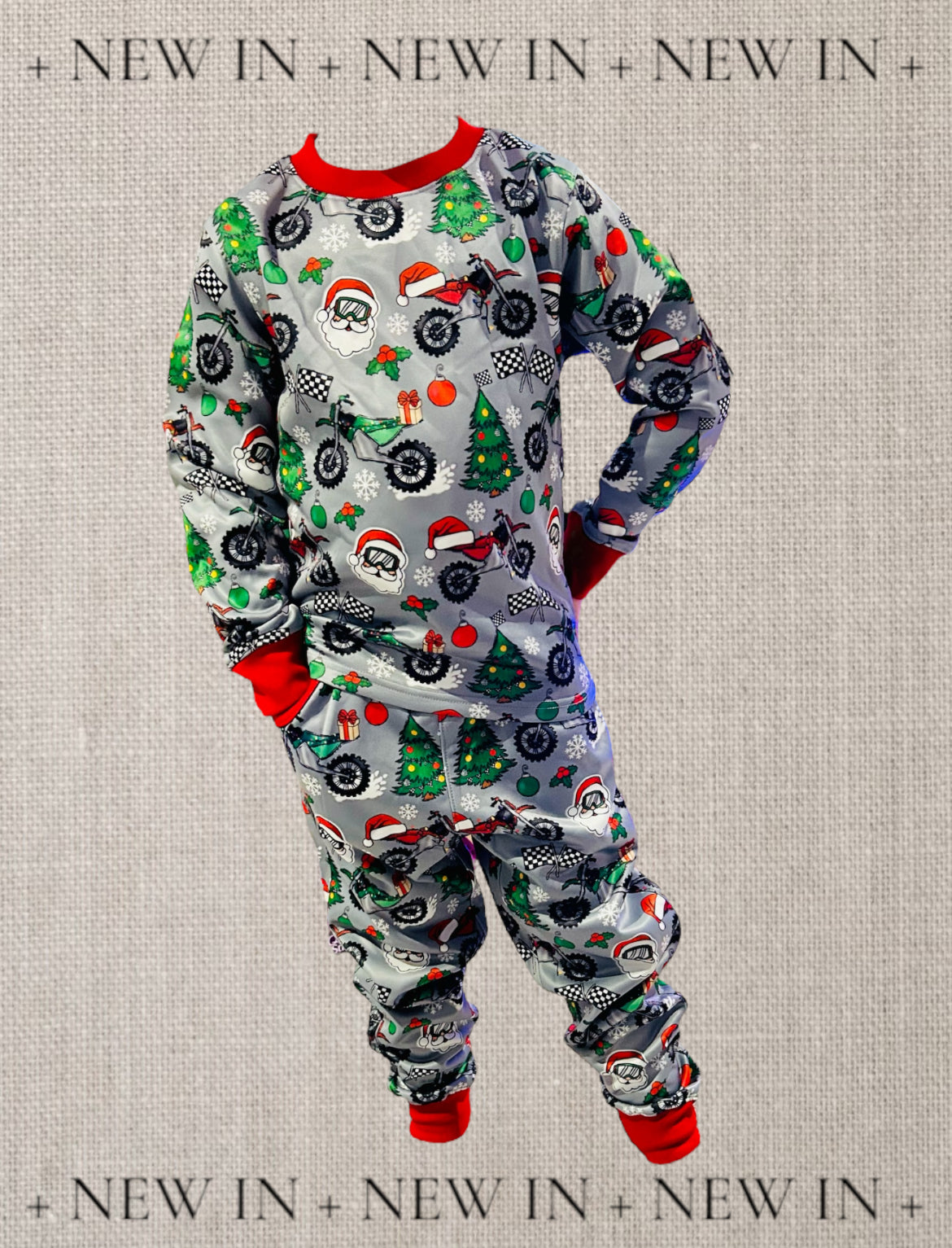 Christmas Loungewear