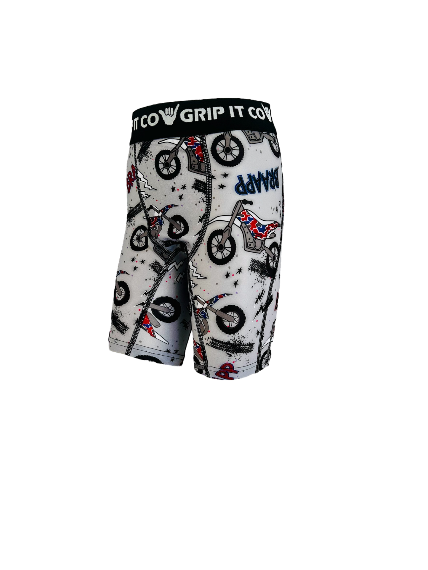 Braapp Boxer