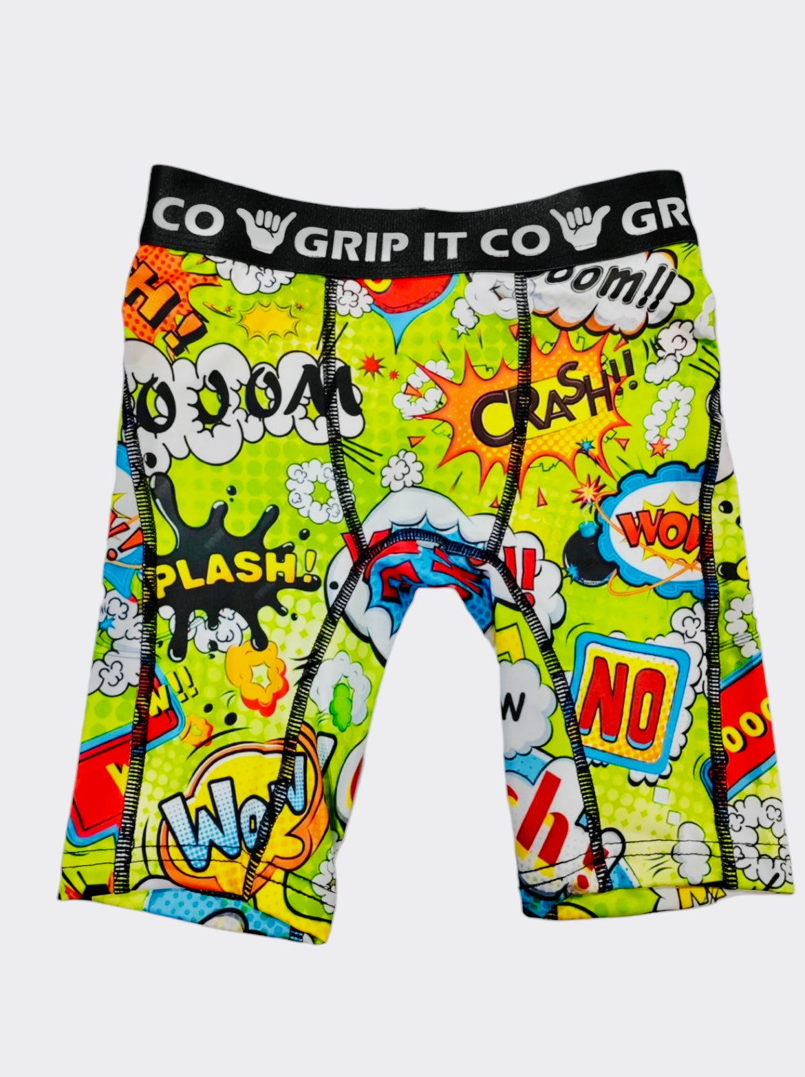 Comic Kids Boxer