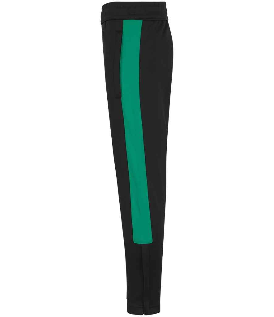Polyester Joggers