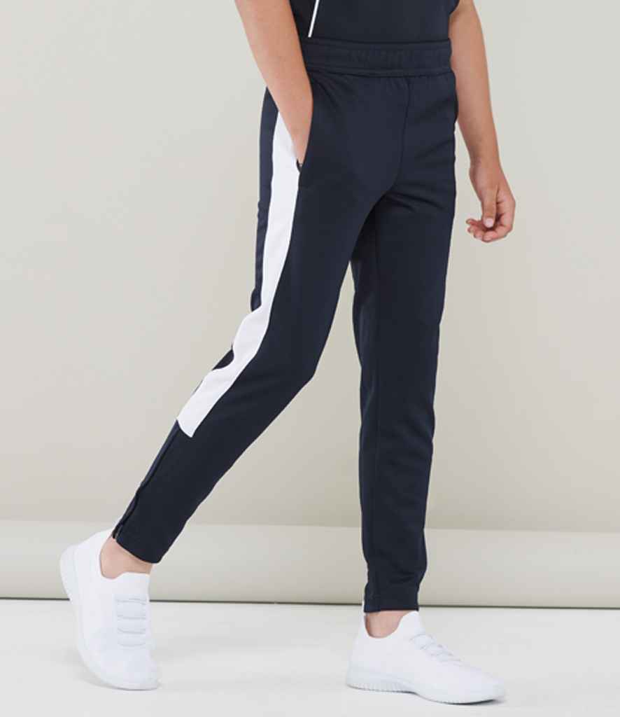 Polyester Joggers