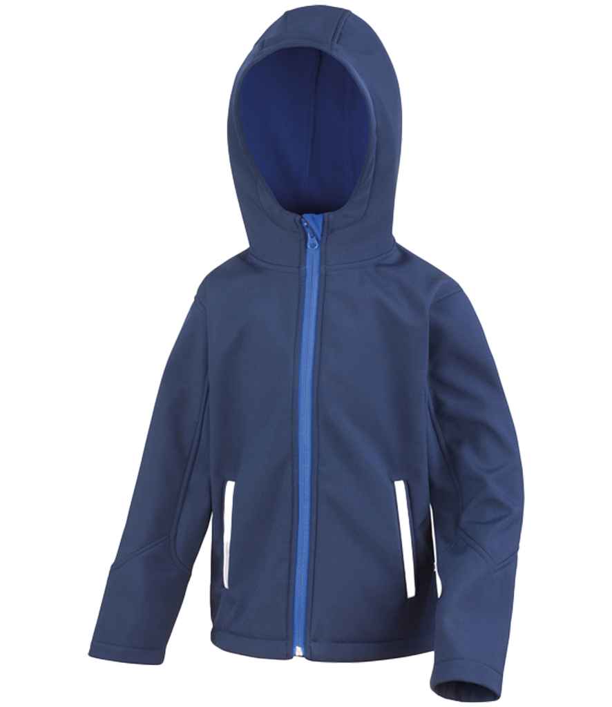 Softshell Jacket/Coat Goggle