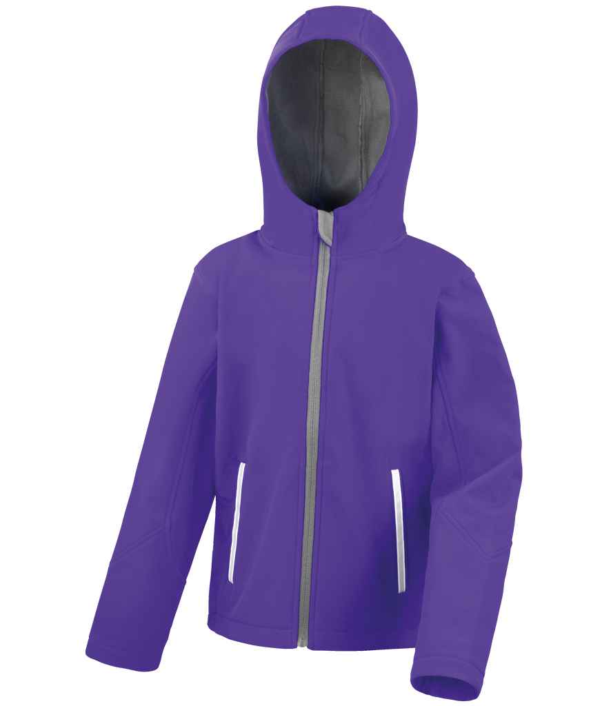 Softshell Jacket/Coat Goggle