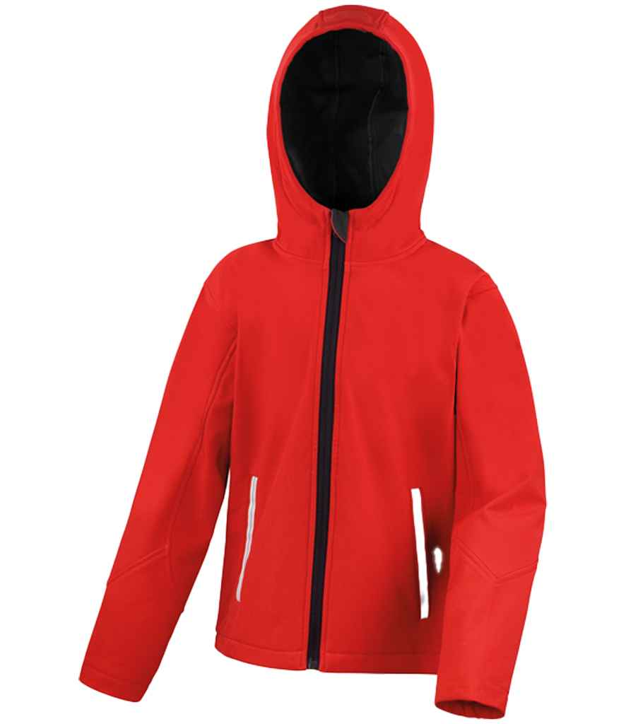 Softshell Jacket/Coat Goggle
