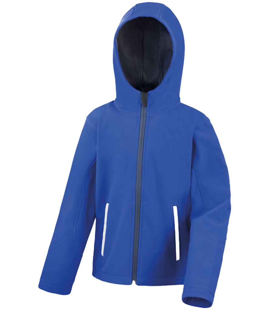 Softshell Jacket/Coat Goggle