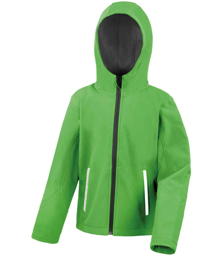 Softshell Jacket/Coat Goggle