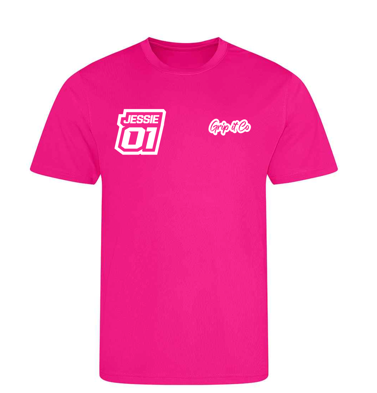 4 PACK Dri Fit T-shirt