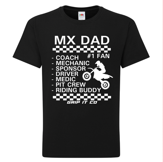MX DAD
