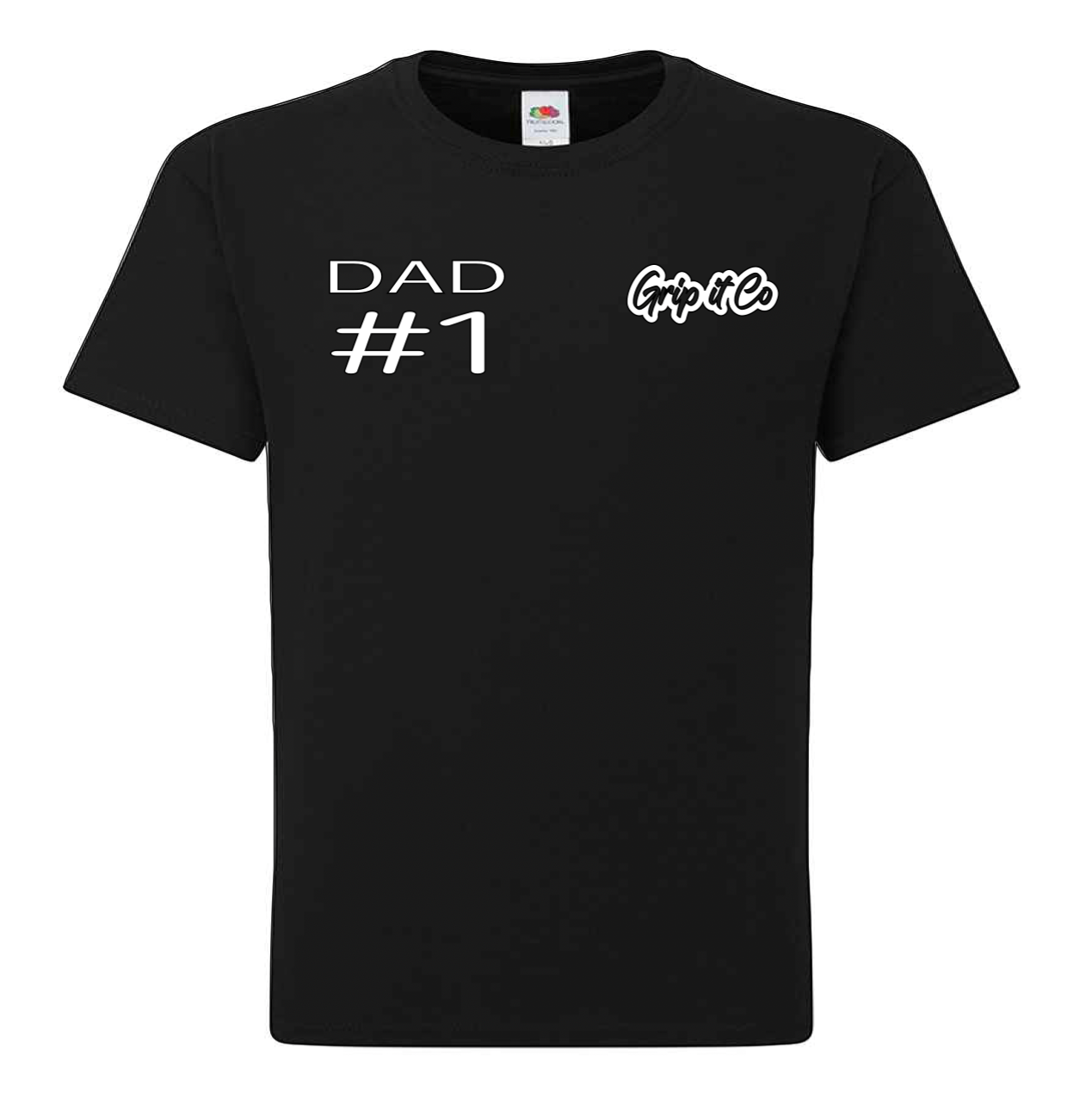 MOTO DAD Hoodie