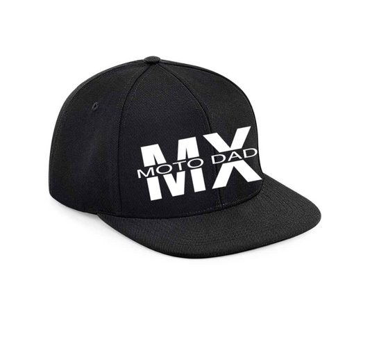 MOTO DAD Hat