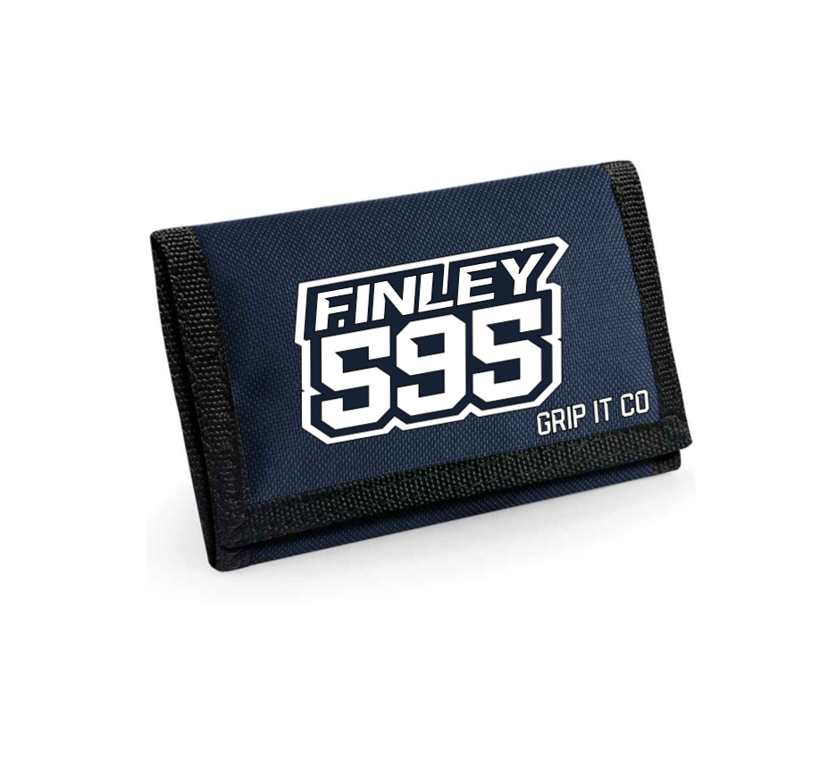 Personalised Wallet