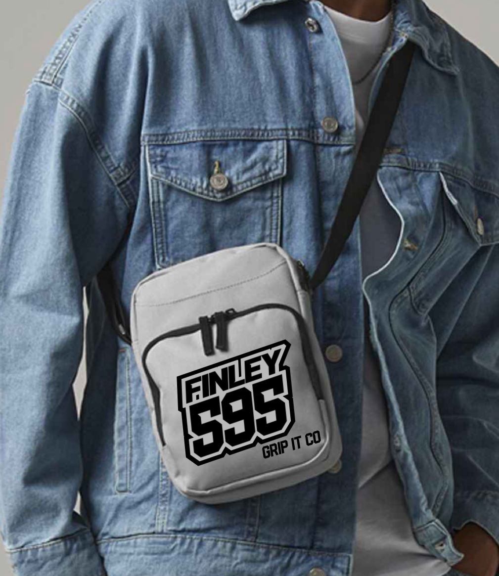 Personalised Bag