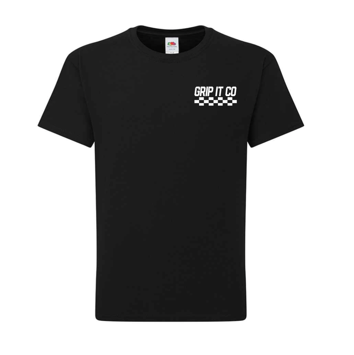 Custom Race T-shirt