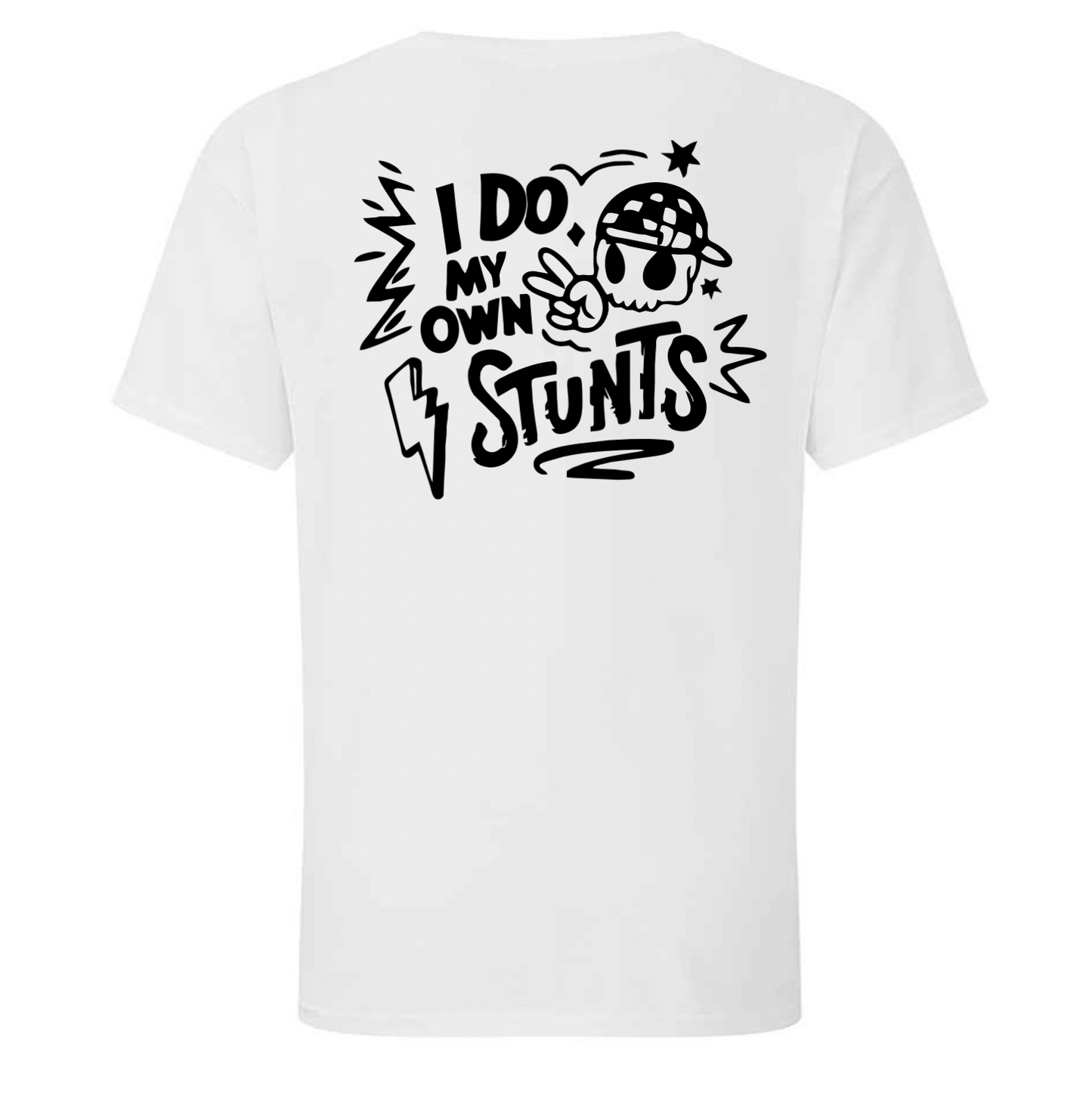 Stunt T-shirt