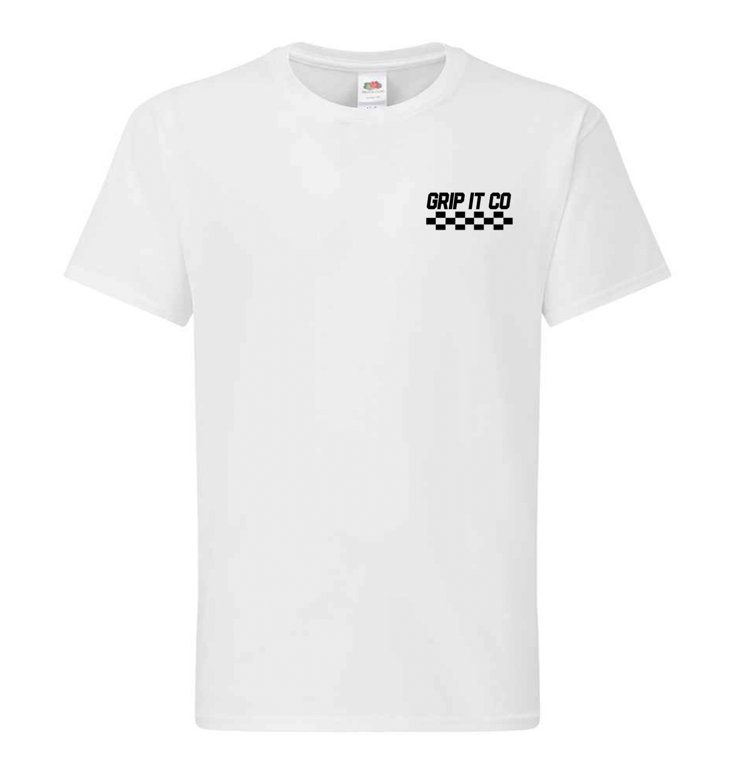 Stunt T-shirt