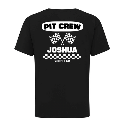 Pit Crew T-shirt