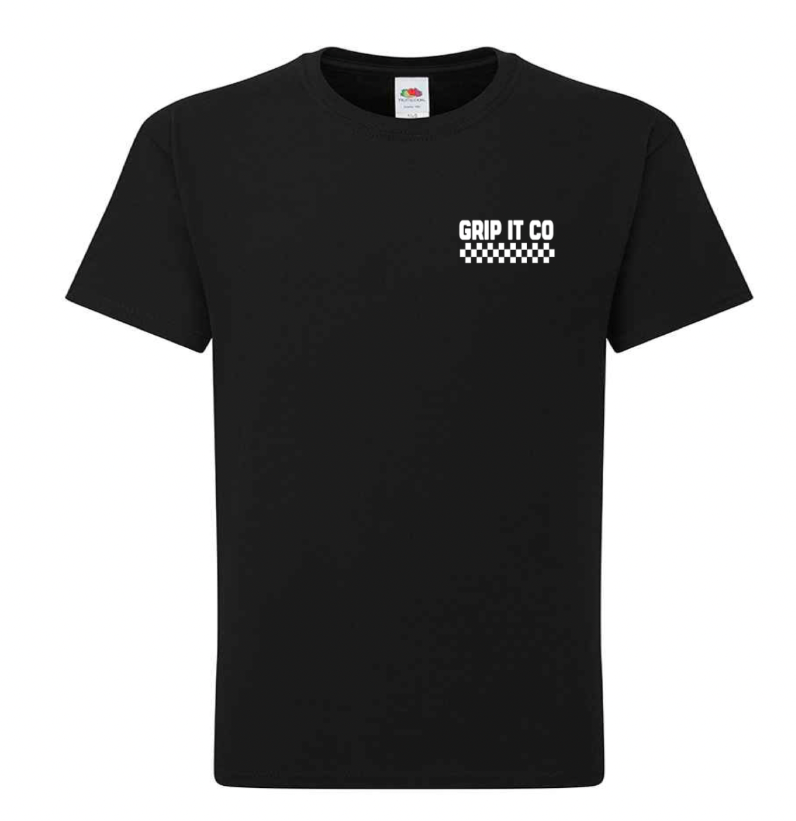 Pit Crew T-shirt