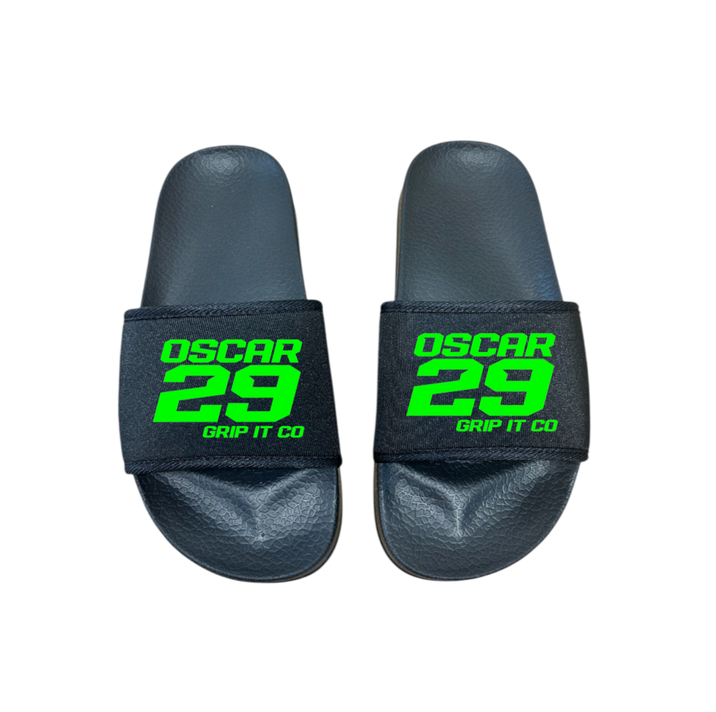 Personalised Sliders