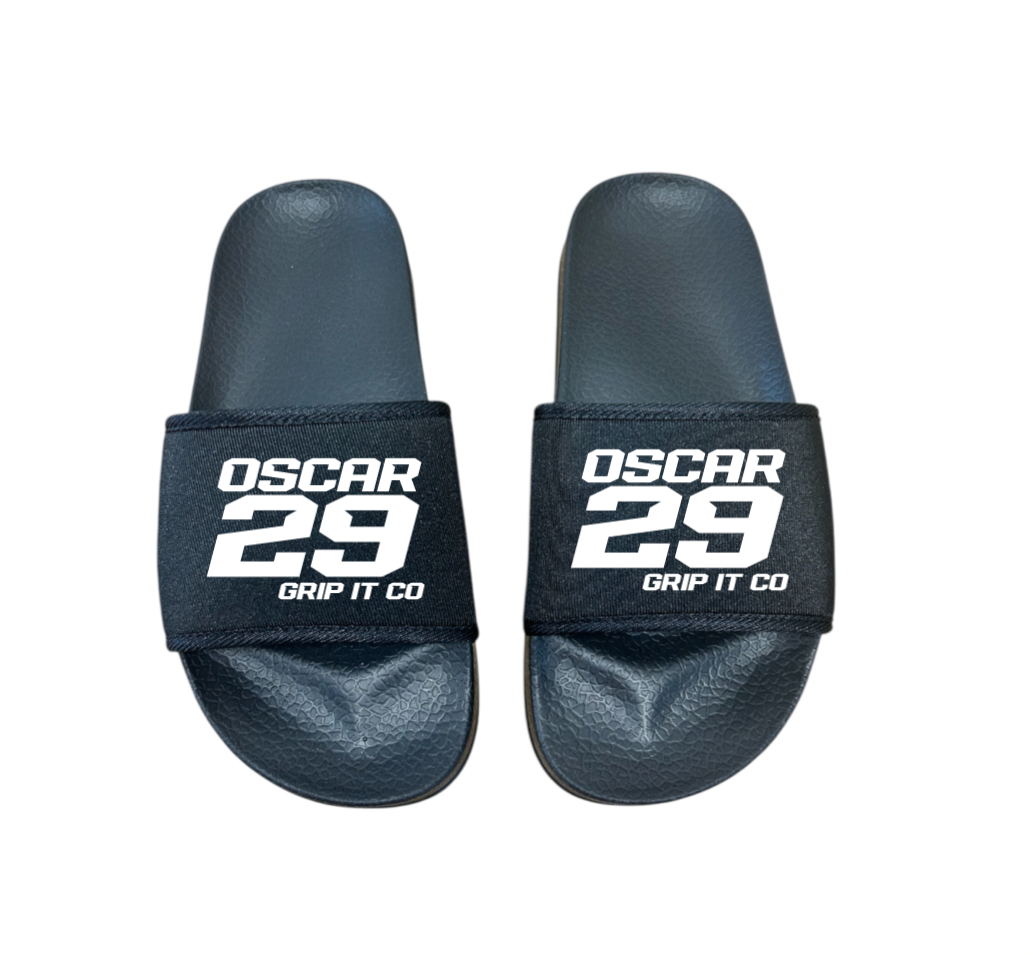 Personalised Sliders