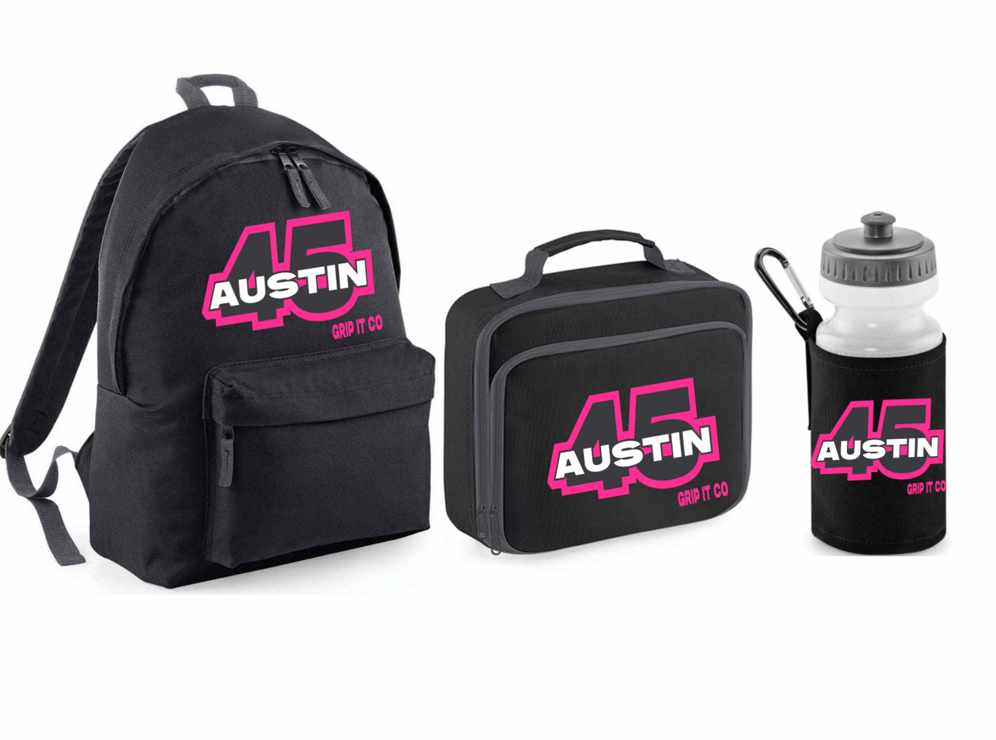 Bundle Back to School