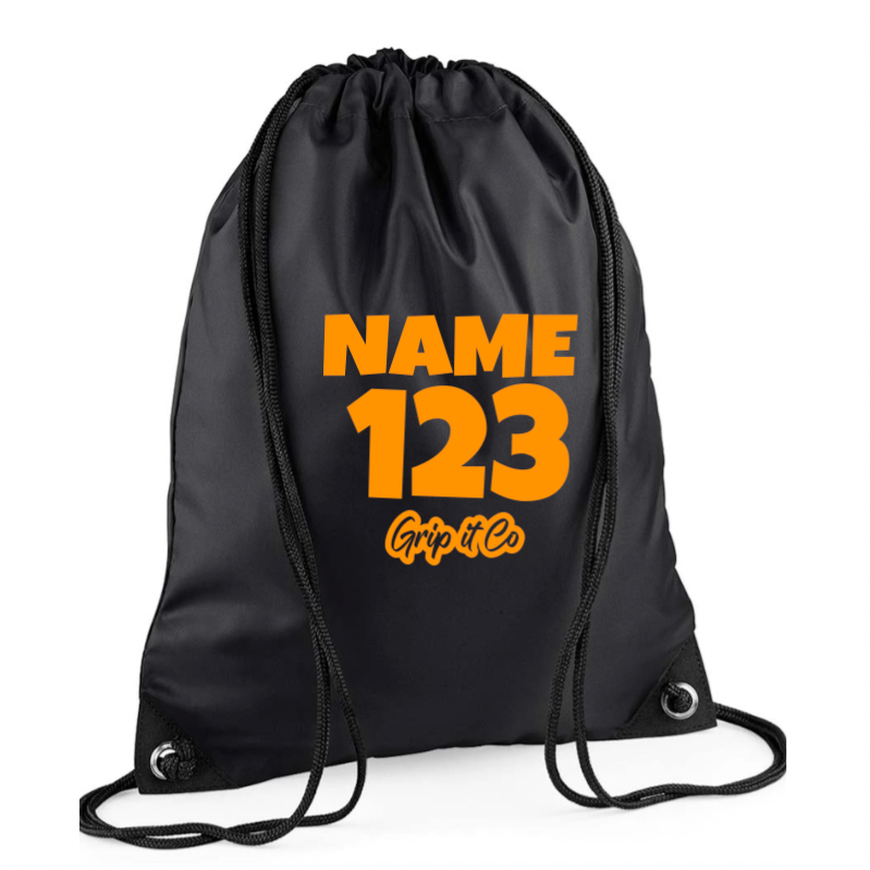 Draw String Bag