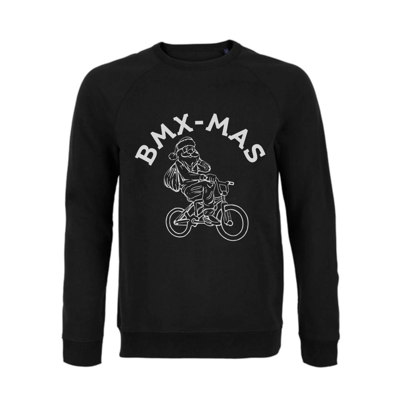BMX-MAS