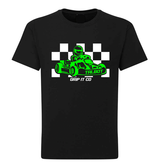 Karting T-Shirt
