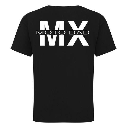 MOTO DAD