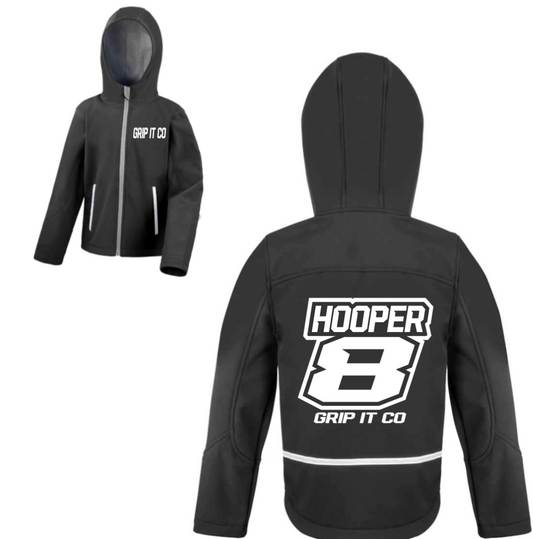 Softshell Jacket/Coat