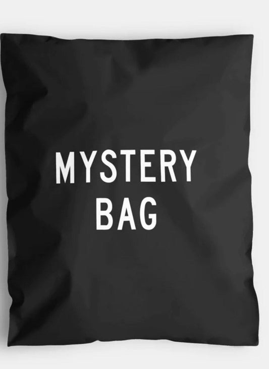 Mystery Bag