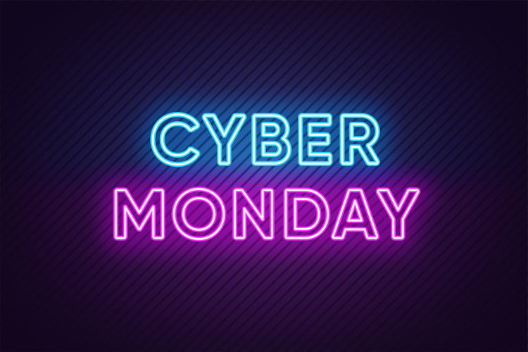 CYBER MONDAY