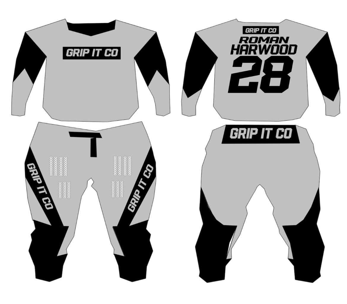 Breeze Custom Block Kit