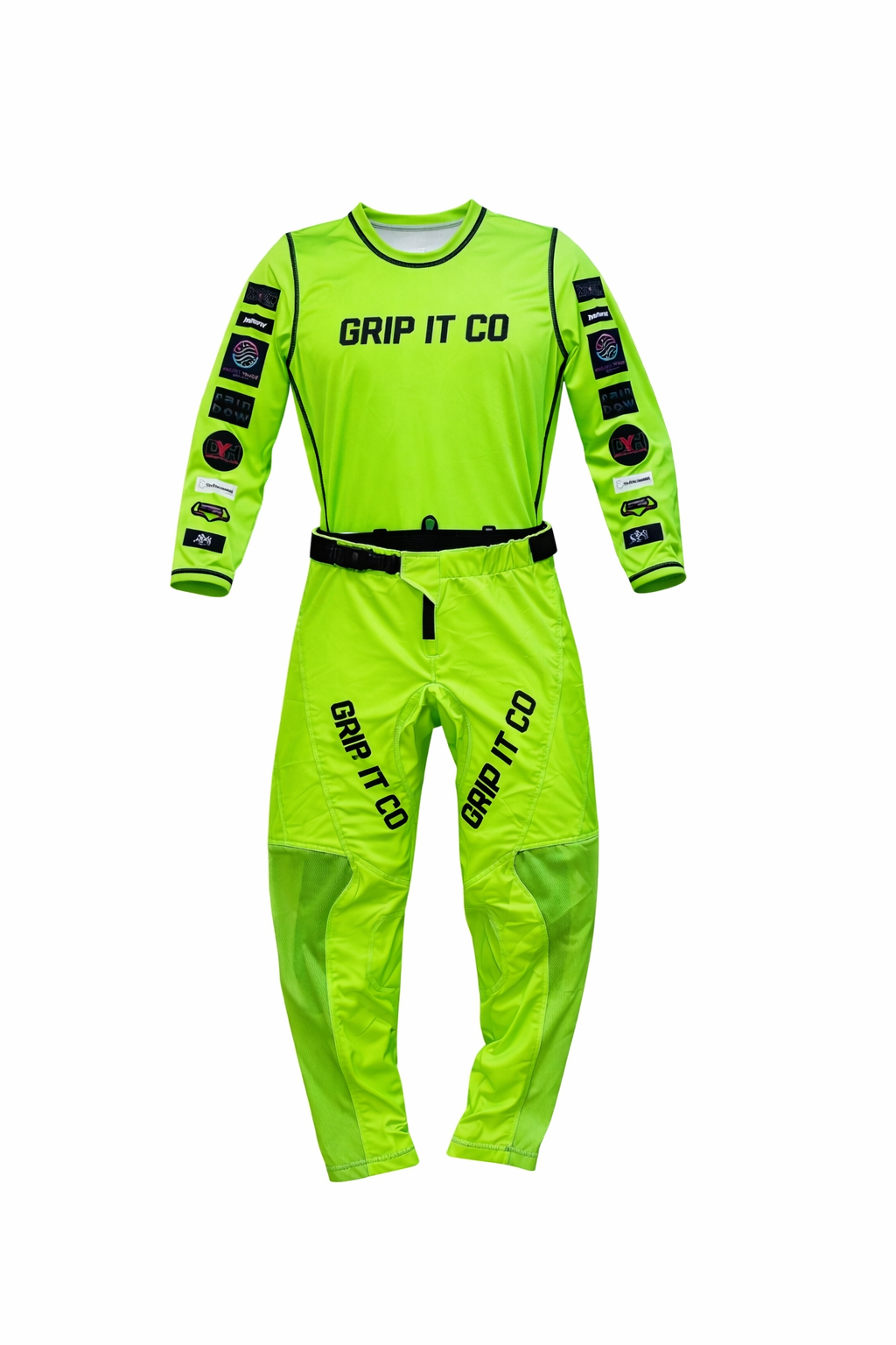 Breeze Custom Full Colour Kit