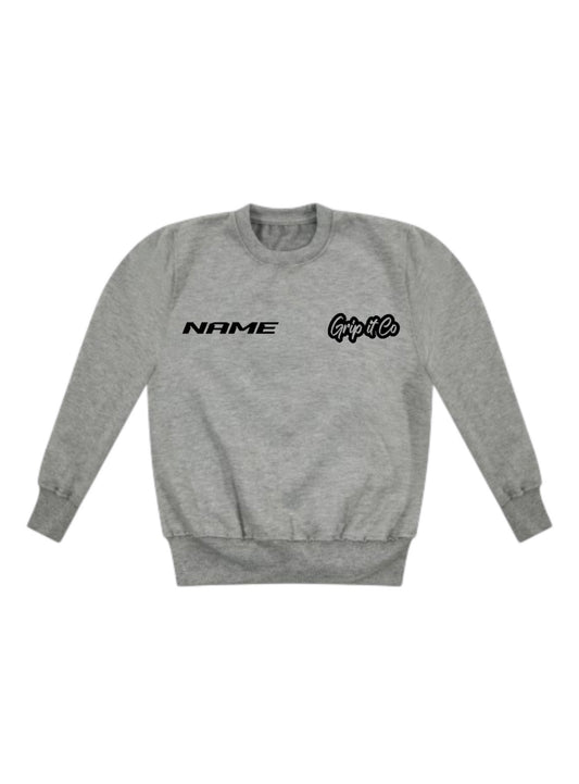 Jumper 2/3