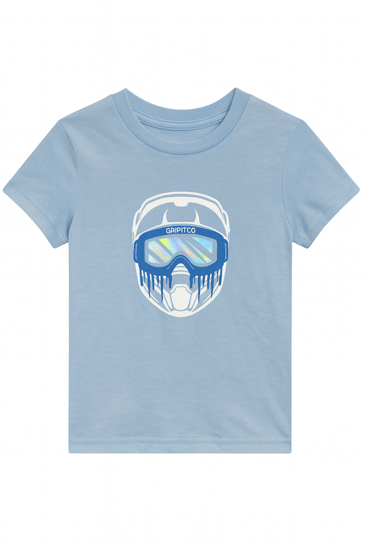 3-4 t shirt small fitting